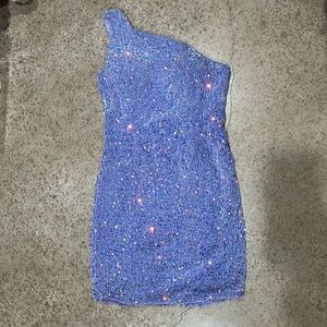 Women’s cocktail dress